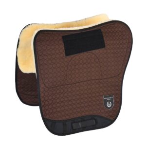 CFS zweigeteilte Satteldecken