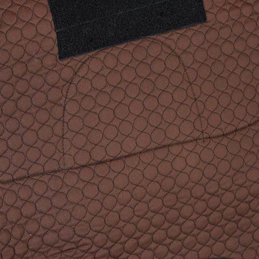 Sattelgurt Berlin T1 – Bild 2