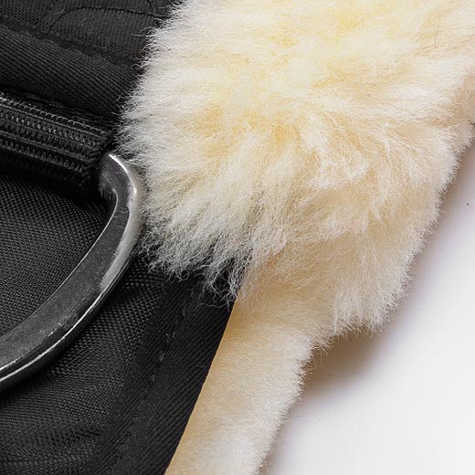 Sattelgurt Berlin T1 – Bild 3