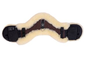 Sattelgurt Berlin T1