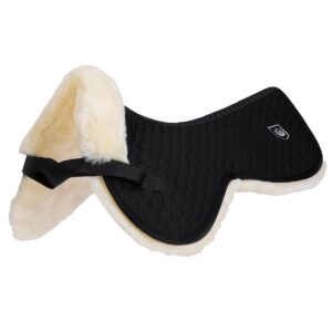 Sattelpad tiefe Schulter Warmblut